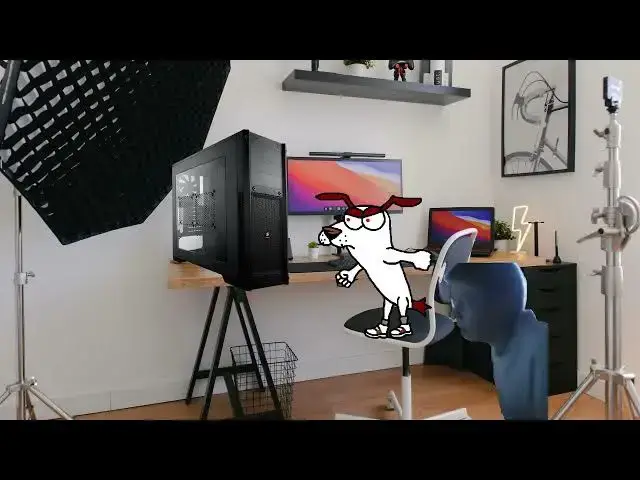 'Video thumbnail for The AGK Show Episode #8: Leopold Upgrades His Computer'