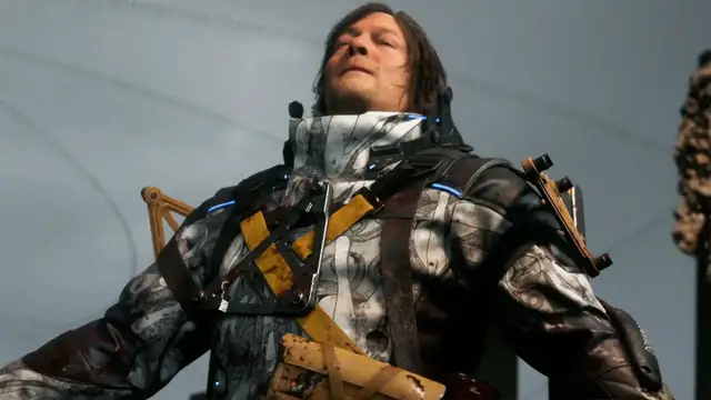 'Video thumbnail for Death Stranding 2 Ending Explained'