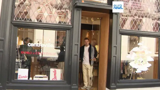 'Video thumbnail for Brussels cracks down on unlicensed tourist rentals to protect local housing'