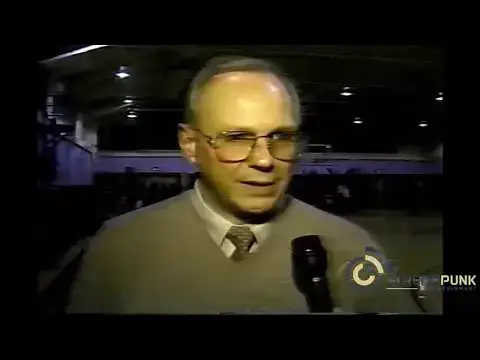 'Video thumbnail for stream punk sports: usa #9 ranked cba colts basketball team feature - 2000'