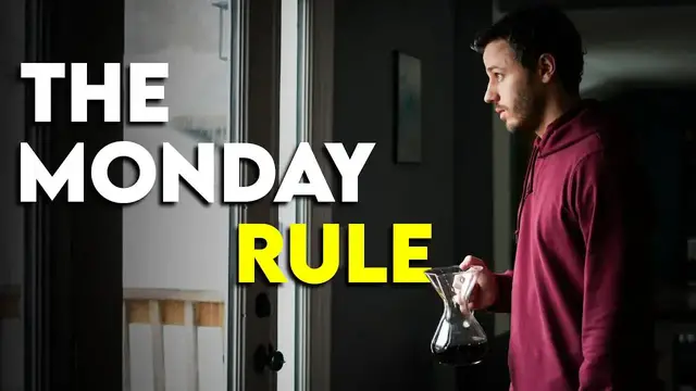 'Video thumbnail for gabe bult: mindset shifts for success: changing your life in one day'