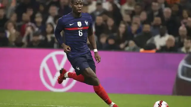 'Video thumbnail for Pogba signs 2-year deal with Monaco'