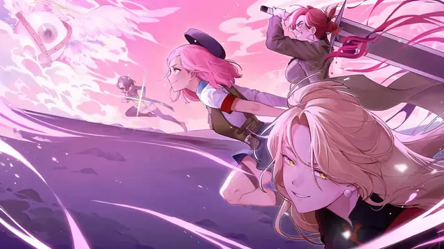 'Video thumbnail for Kernel Hearts - Official Demo Trailer | Latin American Games Showcase 2025'