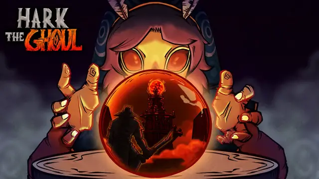 'Video thumbnail for Hark the Ghoul - Official Gameplay Trailer'
