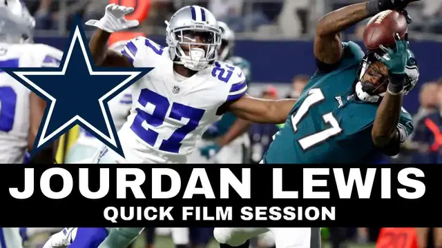 'Video thumbnail for law nation sports: journeyman lewis blitz, wentz sacked: nfl film breakdown'