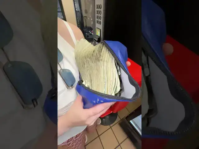 'Video thumbnail for money making meg: worst vending machine locations for success'