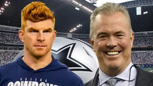 'Video thumbnail for law nation sports: dallas cowboys stephen jones on struggling division, injured players, and dak prescott'