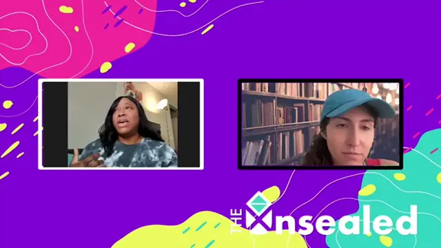 'Video thumbnail for Shawna gives her thoughts on how we can help eliminate racism'