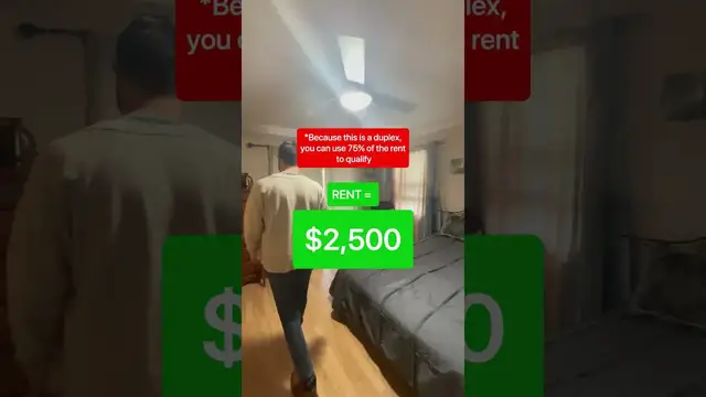 'Video thumbnail for How Much To Make To Buy a $675,000 House?'