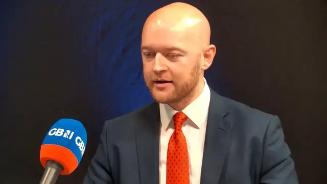 'Video thumbnail for Stop jailing Britons for being ‘a***s’ online, Labour MP tells police in blunt message'