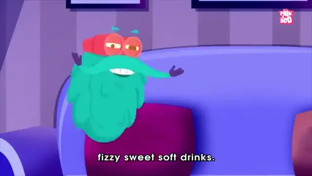 'Video thumbnail for What Happens If You Drink Cola Every Day? | Health Effects Explained!'