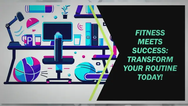 'Video thumbnail for Effective Home Workout Routines for Busy Professionals'