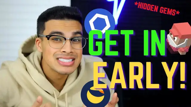 'Video thumbnail for Top 3 Crypto to Buy in March 2022 (HUGE Potential)'