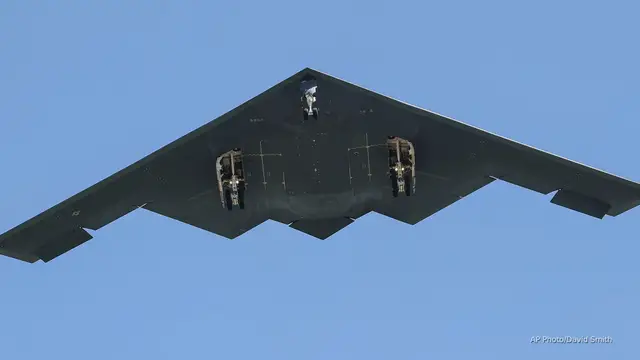 'Video thumbnail for Pentagon now says it will take Iran up to 2 years to restore nuclear capabilities'