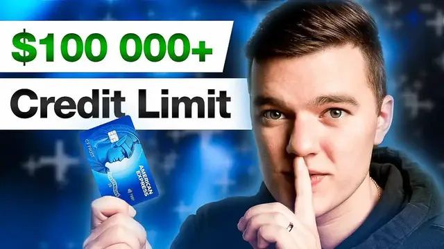 'Video thumbnail for magnified money: instantly increase your credit limit: boost your credit score now!'