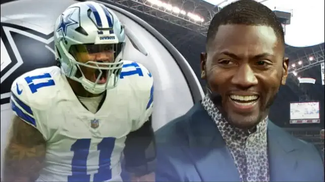 'Video thumbnail for ESPN Ryan Clark Said The #Cowboys Will Have The No. 1 DEFENSE'