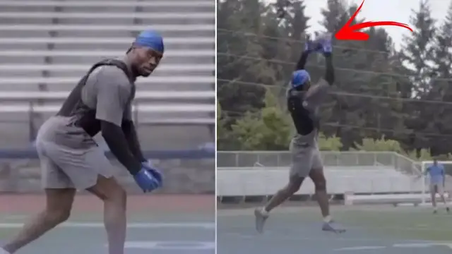 'Video thumbnail for #Cowboys Brandin Cooks x Adding Extra Value To The WRs ROOM'