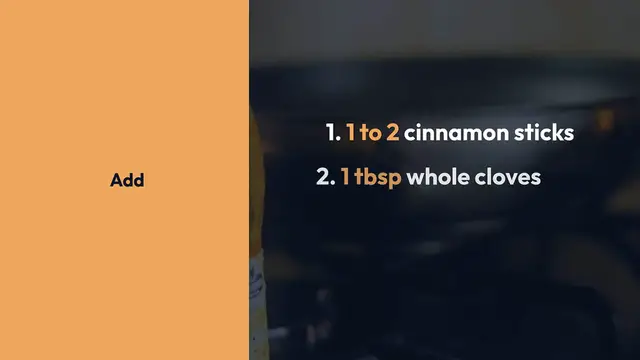 'Video thumbnail for Homemade Spiced Apple Cider: Perfect for Chilly Days'