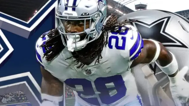 'Video thumbnail for #Cowboys Malik Hooker "Most Underrated" Player On The Team...'