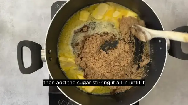 'Video thumbnail for How To Make Flapjacks - An Easy Classic Flapjack Recipe With Just 4 Ingredients'