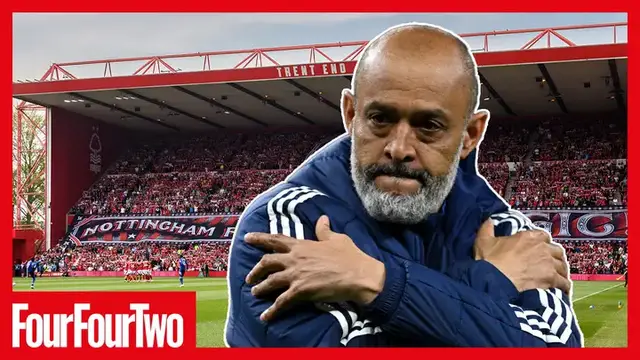 'Video thumbnail for Why Nuno Will Win Manager Of The Year'