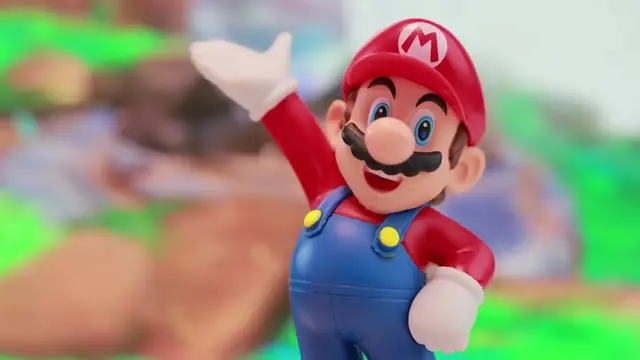 'Video thumbnail for Top 5 Gaming Facts'