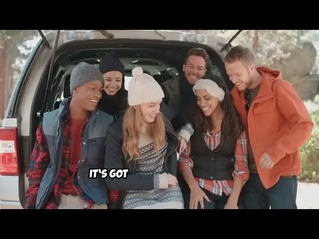 'Video thumbnail for Toyota RAV4: Is It the Right SUV for You? Essential Buying Guide'