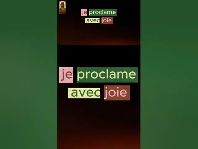 'Video thumbnail for Abondance infinie'