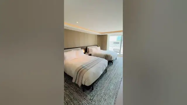 'Video thumbnail for Muir Hotel Halifax, Autograph Collection by Marriott'