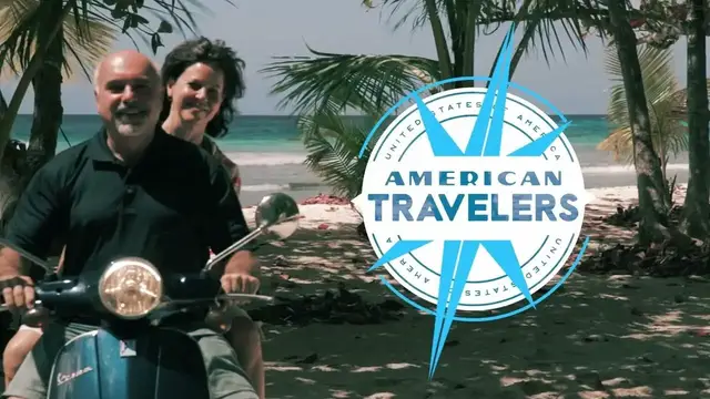'Video thumbnail for Saint Martin Open'