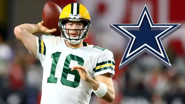 'Video thumbnail for law nation sports: cowboys hire scott tolzien as assistant coach?'