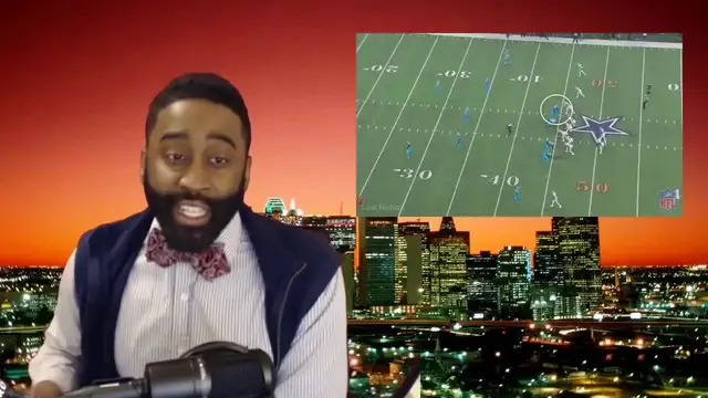 'Video thumbnail for law nation sports: kony ealy nfl analysis: strengths, weaknesses & cowboys fit'