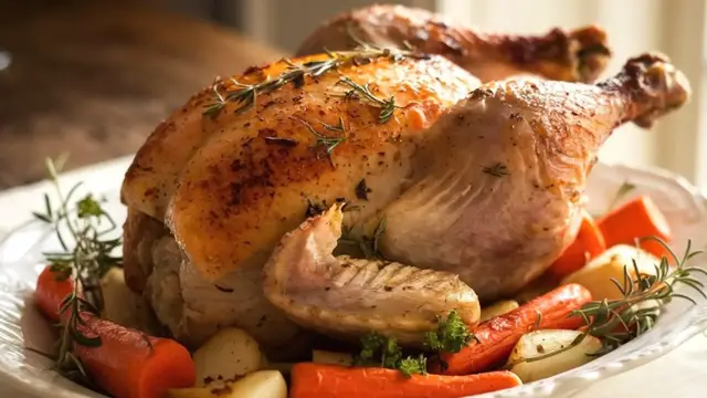 'Video thumbnail for Turkey Recalls Every Grocery Shopper Should Know About'