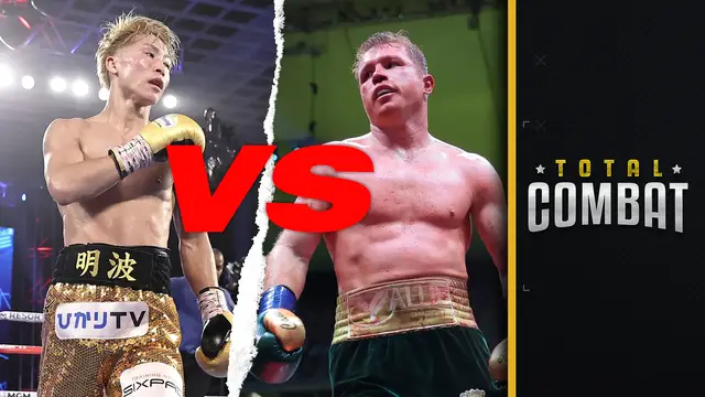 'Video thumbnail for Total Combat | Episode 533 | SF 02'