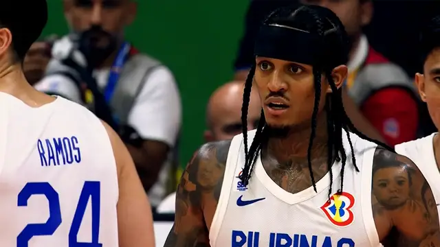 'Video thumbnail for FIBA World Basketball | Episode 1005 | SF 01'