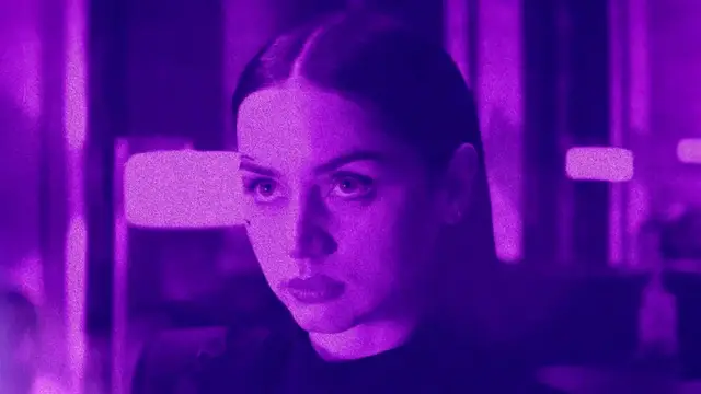 'Video thumbnail for Ballerina: Fight Like A Girl (Music Video)'