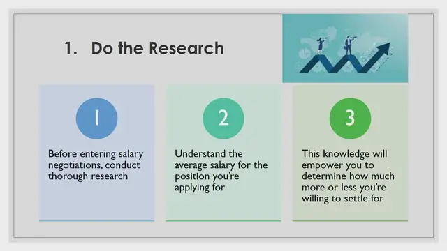 'Video thumbnail for Top 10 Hidden Tricks to Negotiate Salary with HR: Master the Art of Salary Negotiation'