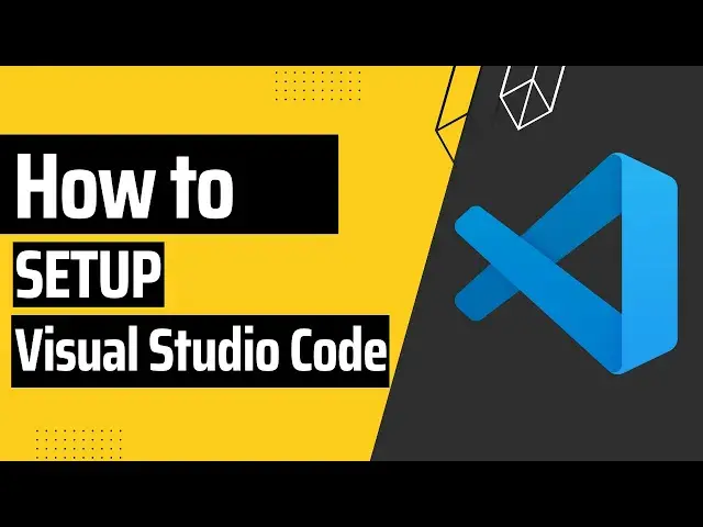 'Video thumbnail for How to setup Visual Studio Code as web developer?'
