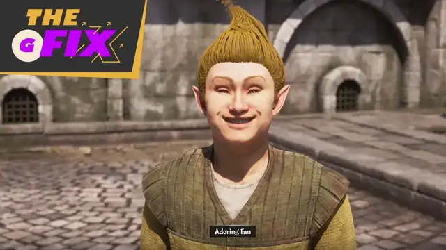 'Video thumbnail for The Elder Scrolls IV: Oblivion Remastered Has Problems Across the Board - IGN Daily Fix'