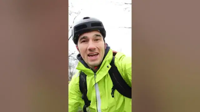 'Video thumbnail for Everyday Cycling: Unexpected Benefits #shorts'