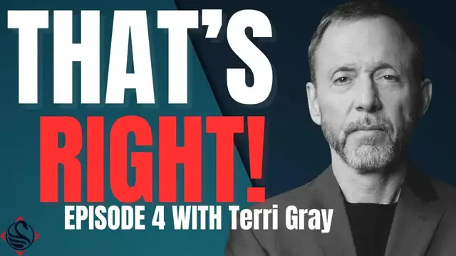 'Video thumbnail for negotiation mastery: unlock real estate negotiation skills with chris voss & terri gray'