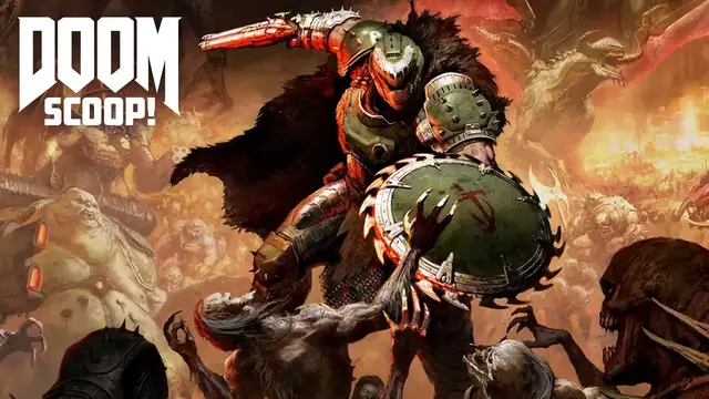 'Video thumbnail for Doom Scoop!: Rippin' & Tearin''