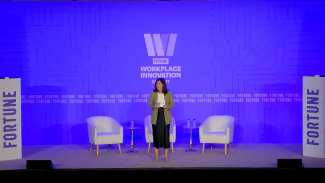 'Video thumbnail for The Billion Dollar Startups Changing Hiring Forever'