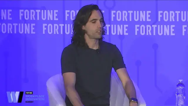 'Video thumbnail for The Billion Dollar Startups Changing Hiring Forever'