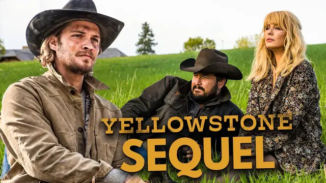 'Video thumbnail for Everything We Know About the Yellowstone Sequel Series'