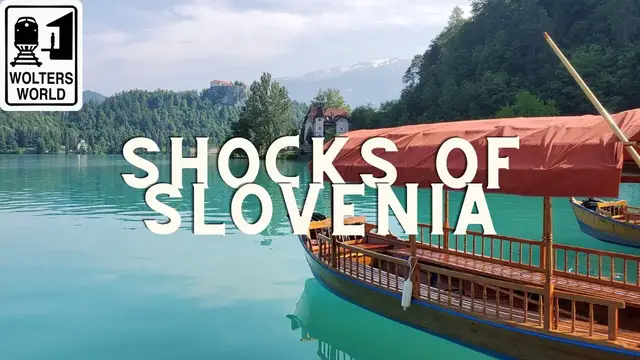 'Video thumbnail for Slovenia: 10 Shocks of Visiting Slovenia'