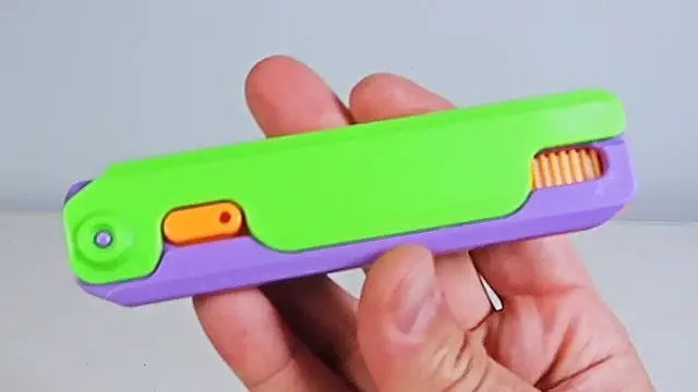 'Video thumbnail for 5 Next Level Pocket Gadgets on Amazon!'