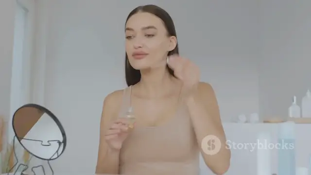 'Video thumbnail for invideo-ai-1080 Glow Up From Within_ Daily Rituals for a 2025-06-08'