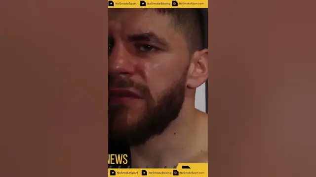'Video thumbnail for Florian Marku Says He Is Open To A Fight Against Josh Kelly'