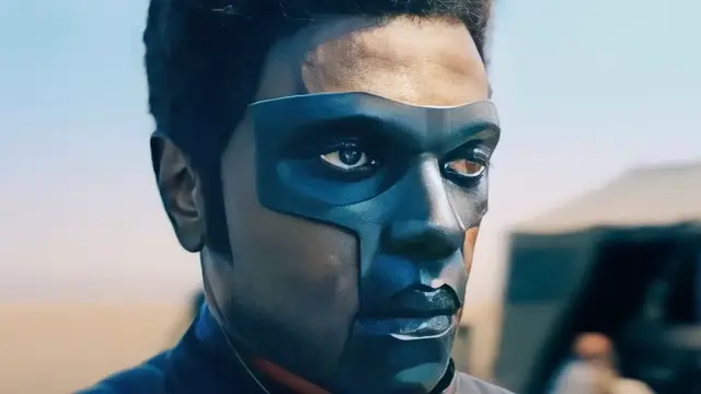 'Video thumbnail for The Only Mister Terrific Explainer You Need Before Superman'